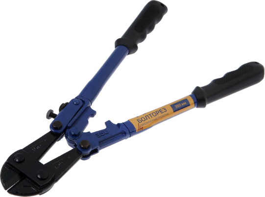 Изображение товара Болторез Tundra 2992782