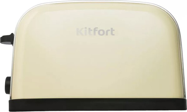 Изображение товара Тостер Kitfort KT-2014-2 (бежевый)