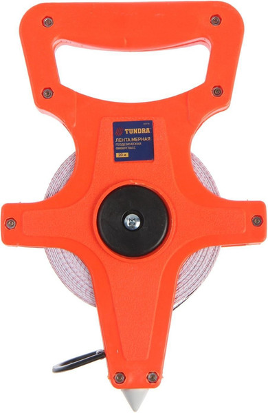 Изображение товара Мерная лента Tundra 881736
