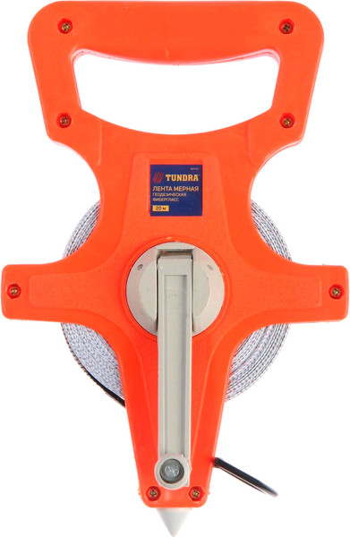 Изображение товара Мерная лента Tundra 881736