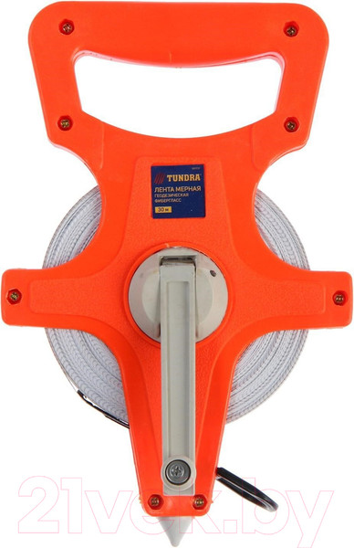 Изображение товара Мерная лента Tundra 881737