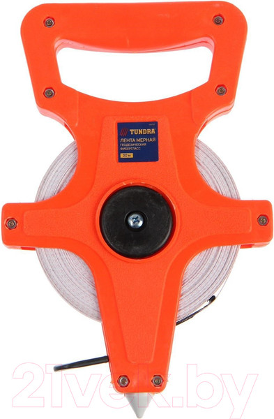 Изображение товара Мерная лента Tundra 881737