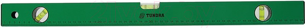 Изображение товара Уровень строительный Tundra 2964622
