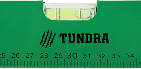 Изображение товара Уровень строительный Tundra 2964622