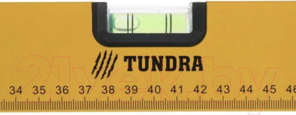 Изображение товара Уровень строительный Tundra 2964624