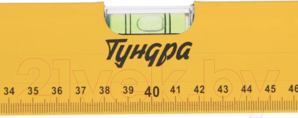 Изображение товара Уровень строительный Tundra 2964625
