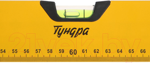 Изображение товара Уровень строительный Tundra 2964635