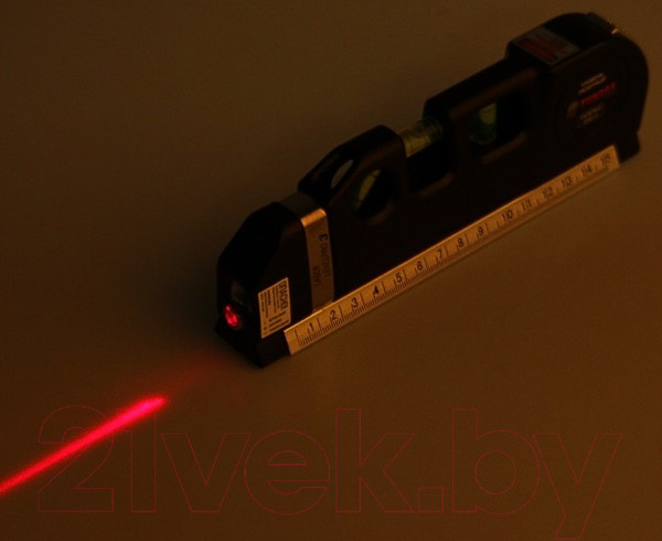 Изображение товара Лазерный уровень Tundra 1550249