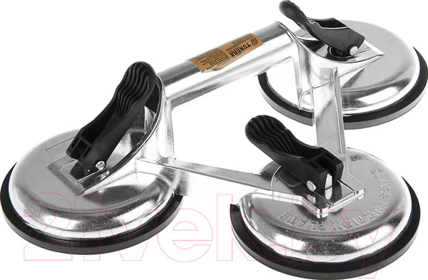 Изображение товара Стеклодомкрат Tundra 2820189