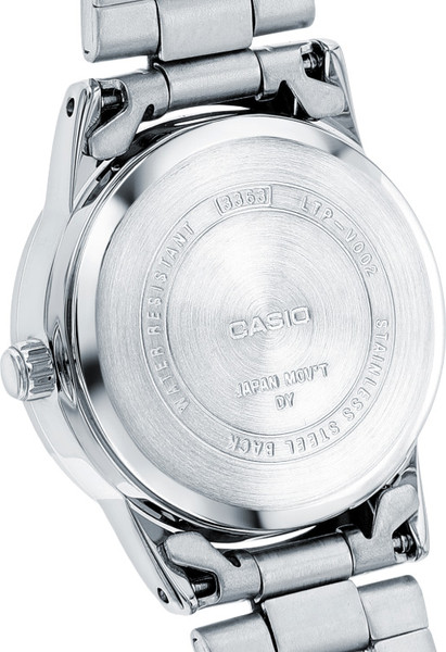 Изображение товара Часы наручные женские Casio LTP-V002D-7B