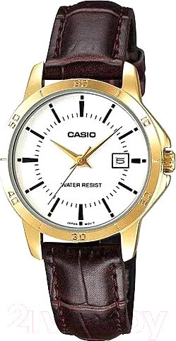 Изображение товара Часы наручные женские Casio LTP-V005G-9A