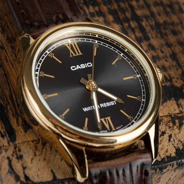 Изображение товара Часы наручные женские Casio LTP-V005GL-1B2