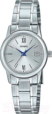 Изображение товара Часы наручные женские Casio LTP-V002D-7B3