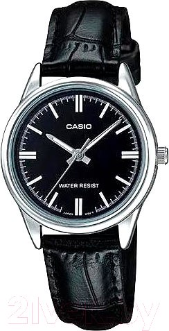 Изображение товара Часы наручные женские Casio LTP-V005L-1A