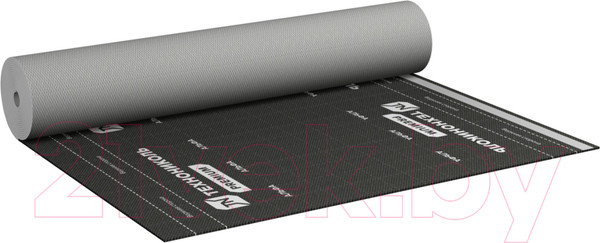 Изображение товара Диффузионная мембрана Технониколь Альфа Вент 130 (75м2)