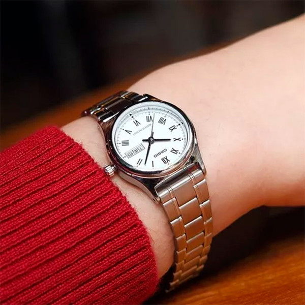 Изображение товара Часы наручные женские Casio LTP-V006D-7B