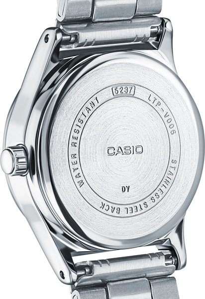 Изображение товара Часы наручные женские Casio LTP-V006D-7B