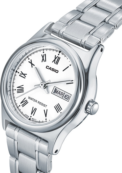 Изображение товара Часы наручные женские Casio LTP-V006D-7B