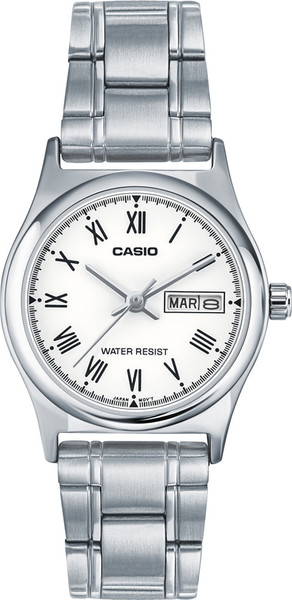Изображение товара Часы наручные женские Casio LTP-V006D-7B