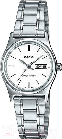 Изображение товара Часы наручные женские Casio LTP-V006D-7B2