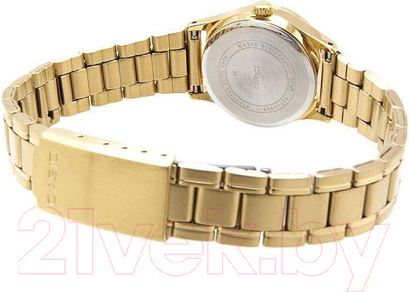 Изображение товара Часы наручные женские Casio LTP-V006G-9B