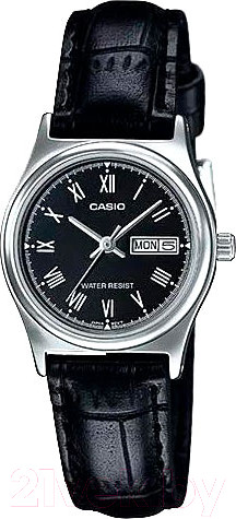 Изображение товара Часы наручные женские Casio LTP-V006L-1B