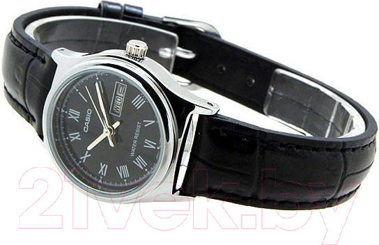 Изображение товара Часы наручные женские Casio LTP-V006L-1B