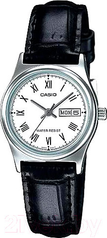 Изображение товара Часы наручные женские Casio LTP-V006L-7B