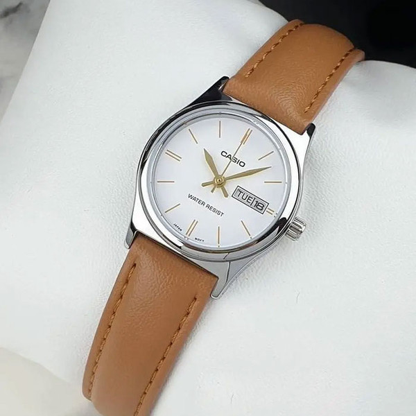 Изображение товара Часы наручные женские Casio LTP-V006L-7B2