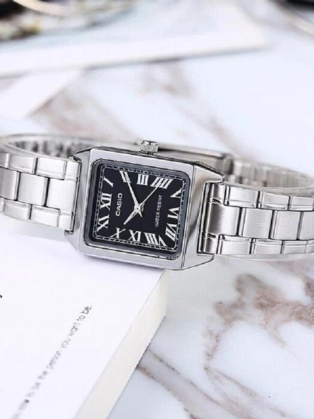Изображение товара Часы наручные женские Casio LTP-V007D-1B