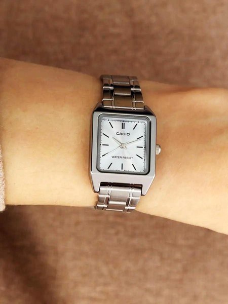 Изображение товара Часы наручные женские Casio LTP-V007D-2E