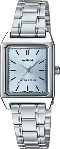 Изображение товара Часы наручные женские Casio LTP-V007D-2E