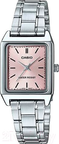 Изображение товара Часы наручные женские Casio LTP-V007D-4E