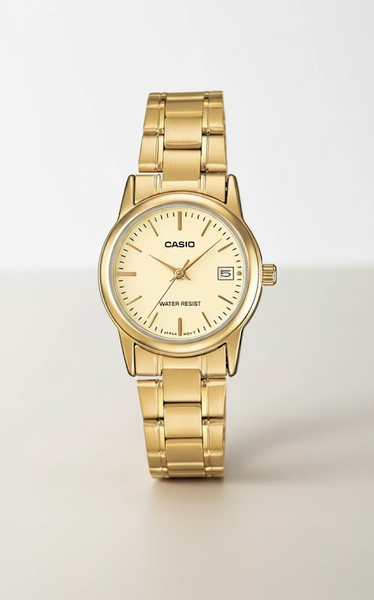 Изображение товара Часы наручные женские Casio LTP-V002G-9A