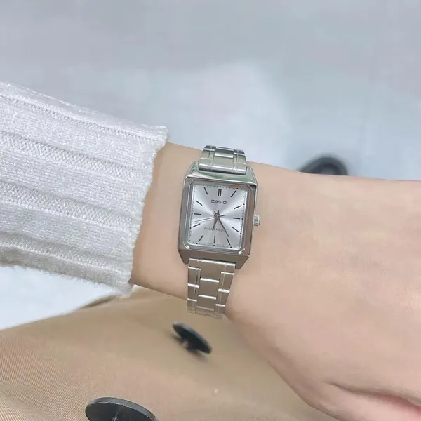 Изображение товара Часы наручные женские Casio LTP-V007D-7E