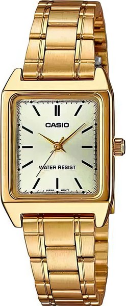 Изображение товара Часы наручные женские Casio LTP-V007G-9E