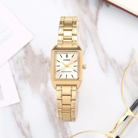 Изображение товара Часы наручные женские Casio LTP-V007G-9E