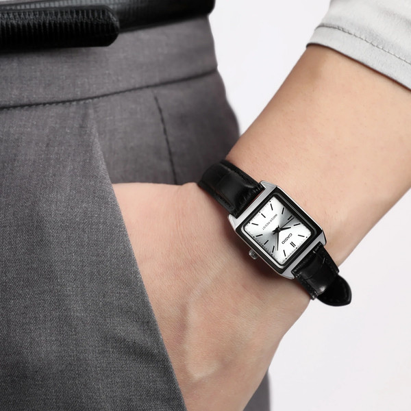 Изображение товара Часы наручные женские Casio LTP-V007L-7E1