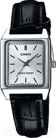Изображение товара Часы наручные женские Casio LTP-V007L-7E1