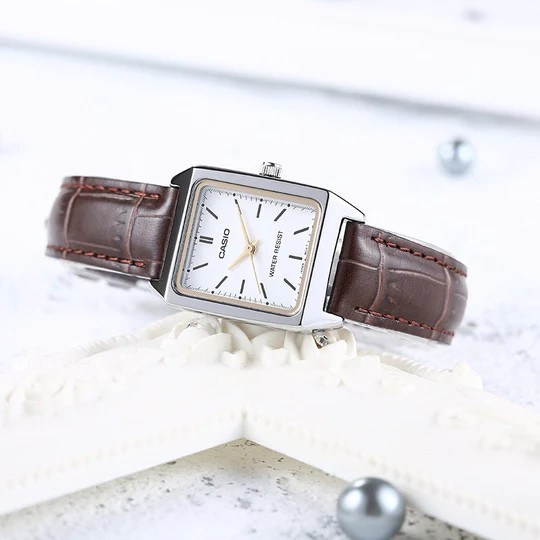 Изображение товара Часы наручные женские Casio LTP-V007L-7E2