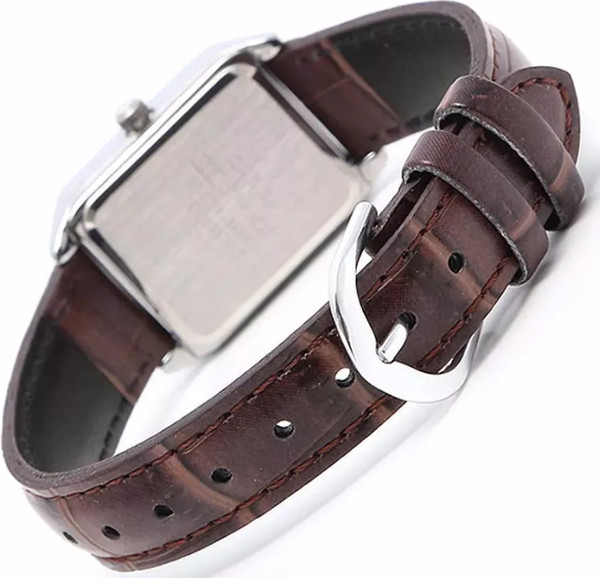 Изображение товара Часы наручные женские Casio LTP-V007L-9B