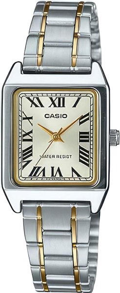 Изображение товара Часы наручные женские Casio LTP-V007SG-9B