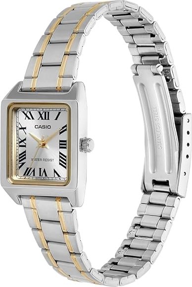 Изображение товара Часы наручные женские Casio LTP-V007SG-9B