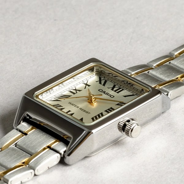 Изображение товара Часы наручные женские Casio LTP-V007SG-9B