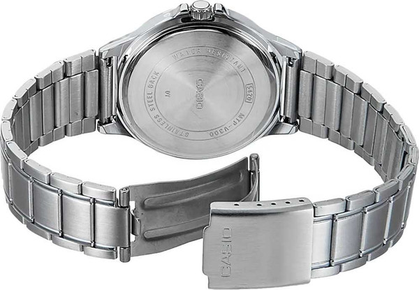 Изображение товара Часы наручные женские Casio LTP-V300D-1A2