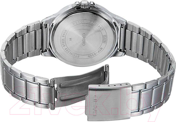 Изображение товара Часы наручные женские Casio LTP-V300D-7A