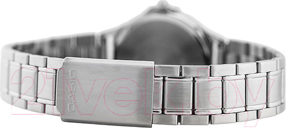 Изображение товара Часы наручные женские Casio LTP-V300D-7A