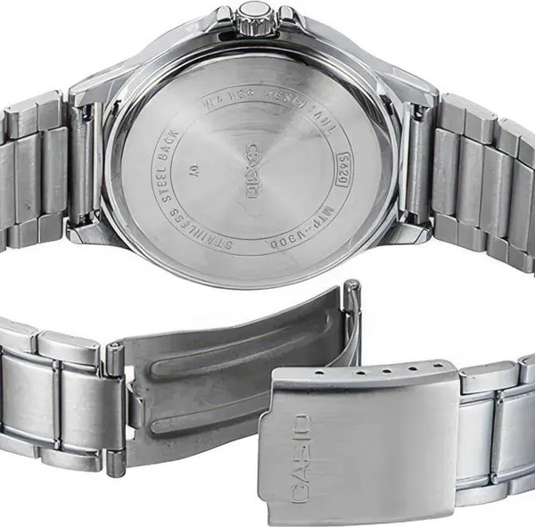 Изображение товара Часы наручные женские Casio LTP-V300D-7A2