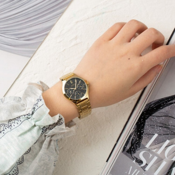 Изображение товара Часы наручные женские Casio LTP-V300G-1A