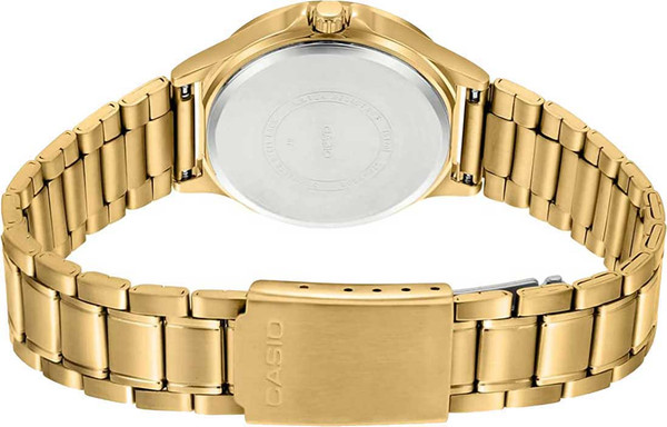 Изображение товара Часы наручные женские Casio LTP-V300G-9A